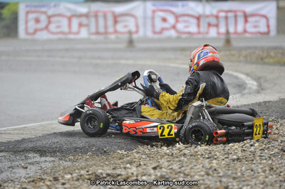 03/06/2012 : National Series Karting 2012 à Lavelanet (Photos Patrick Lascombes) 2012 — karting