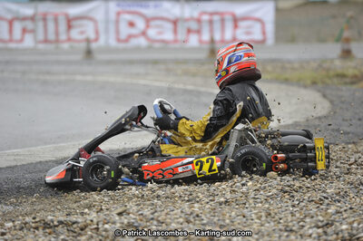 03/06/2012 : National Series Karting 2012 à Lavelanet (Photos Patrick Lascombes) 2012 — karting