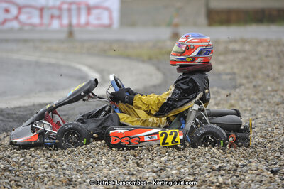 03/06/2012 : National Series Karting 2012 à Lavelanet (Photos Patrick Lascombes) 2012 — karting