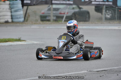 03/06/2012 : National Series Karting 2012 à Lavelanet (Photos Patrick Lascombes) 2012 — karting