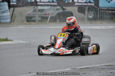 03/06/2012 : National Series Karting 2012 à Lavelanet (Photos Patrick Lascombes) 2012 — karting