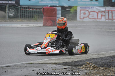 03/06/2012 : National Series Karting 2012 à Lavelanet (Photos Patrick Lascombes) 2012 — karting