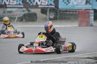 03/06/2012 : National Series Karting 2012 à Lavelanet (Photos Patrick Lascombes) 2012 — karting