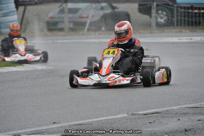 03/06/2012 : National Series Karting 2012 à Lavelanet (Photos Patrick Lascombes) 2012 — karting