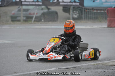 03/06/2012 : National Series Karting 2012 à Lavelanet (Photos Patrick Lascombes) 2012 — karting