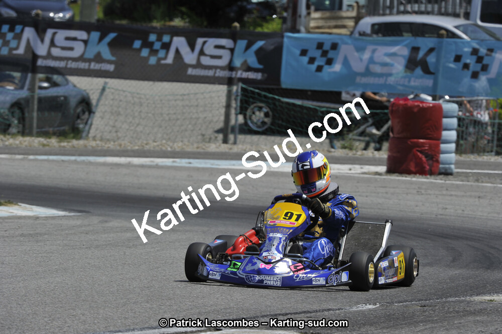 03/06/2012 : National Series Karting 2012 à Lavelanet (Photos Patrick Lascombes) 2012 — karting