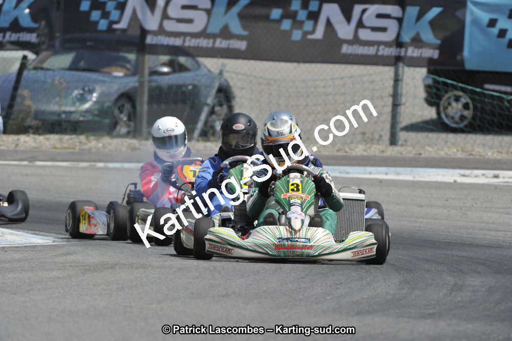 03/06/2012 : National Series Karting 2012 à Lavelanet (Photos Patrick Lascombes) 2012 — karting