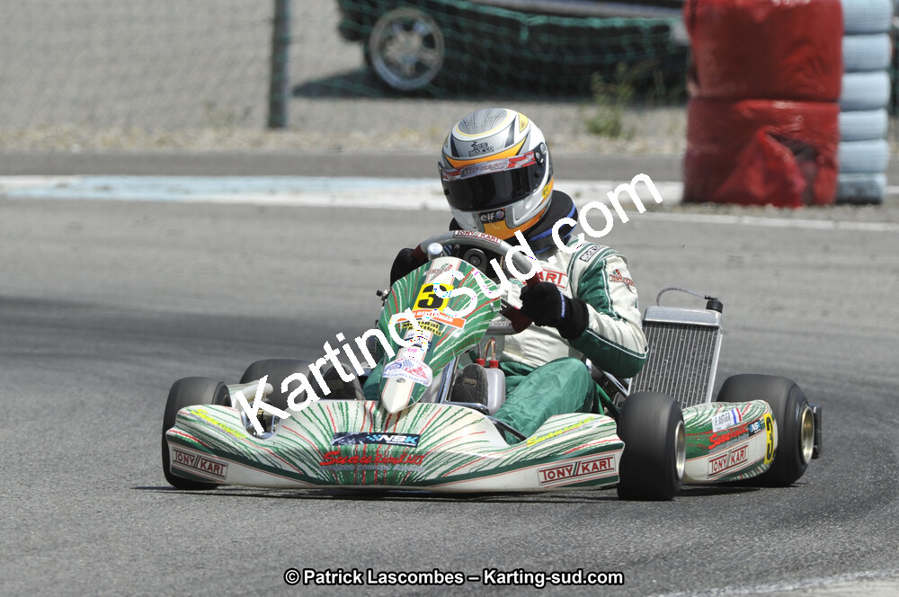 03/06/2012 : National Series Karting 2012 à Lavelanet (Photos Patrick Lascombes) 2012 — karting