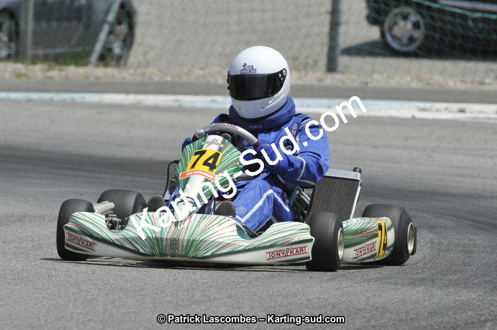 03/06/2012 : National Series Karting 2012 à Lavelanet (Photos Patrick Lascombes) 2012 — karting