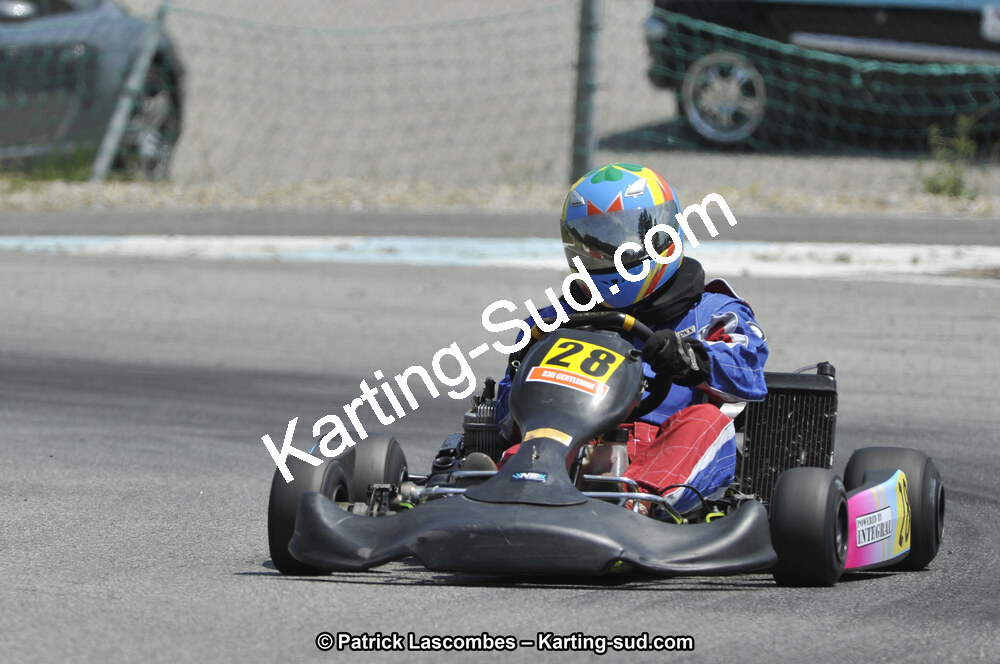 03/06/2012 : National Series Karting 2012 à Lavelanet (Photos Patrick Lascombes) 2012 — karting