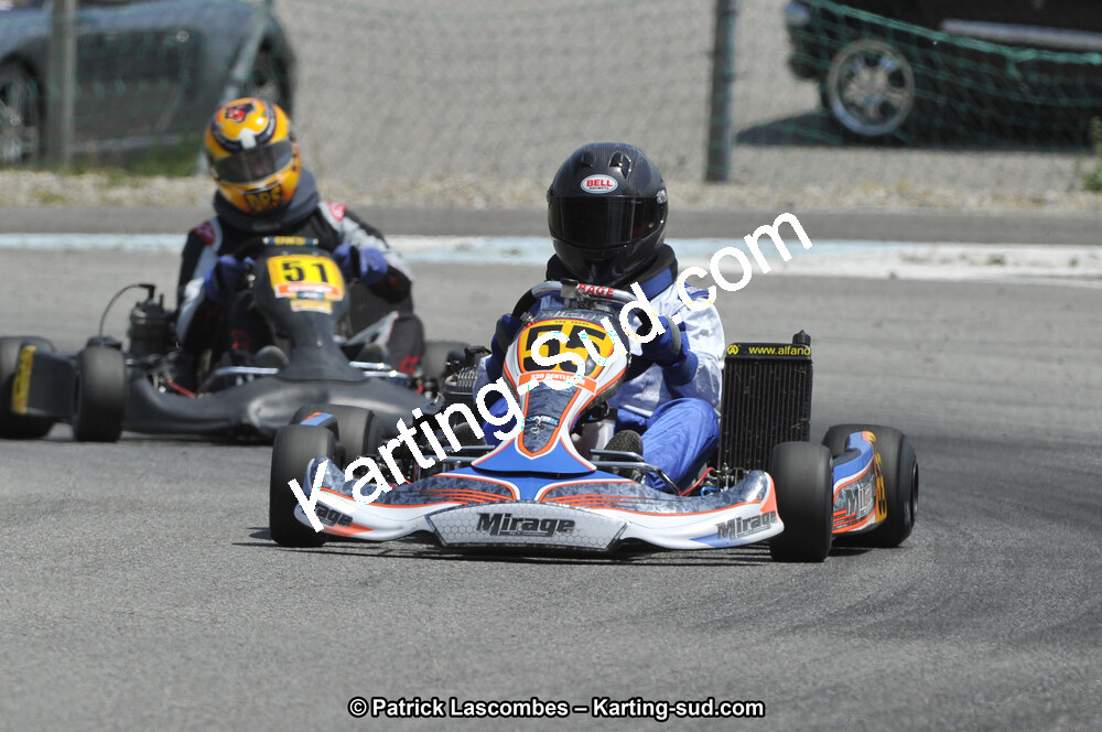 03/06/2012 : National Series Karting 2012 à Lavelanet (Photos Patrick Lascombes) 2012 — karting