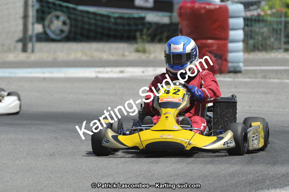 03/06/2012 : National Series Karting 2012 à Lavelanet (Photos Patrick Lascombes) 2012 — karting