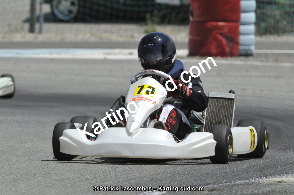 03/06/2012 : National Series Karting 2012 à Lavelanet (Photos Patrick Lascombes) 2012 — karting