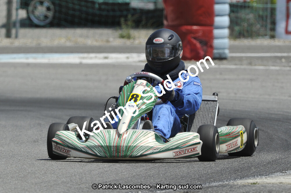 03/06/2012 : National Series Karting 2012 à Lavelanet (Photos Patrick Lascombes) 2012 — karting