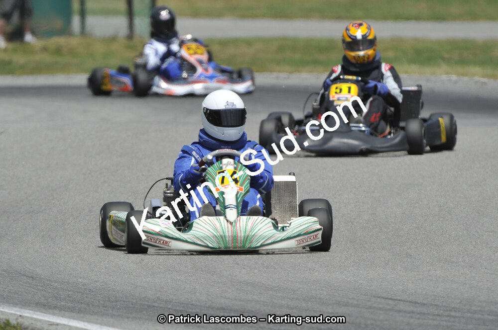 03/06/2012 : National Series Karting 2012 à Lavelanet (Photos Patrick Lascombes) 2012 — karting