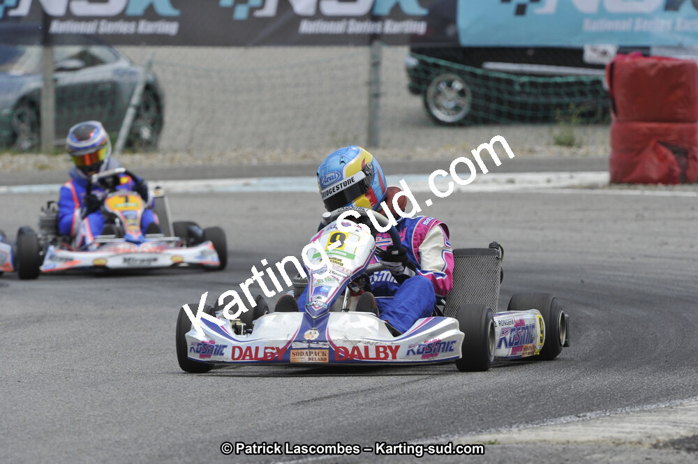 03/06/2012 : National Series Karting 2012 à Lavelanet (Photos Patrick Lascombes) 2012 — karting