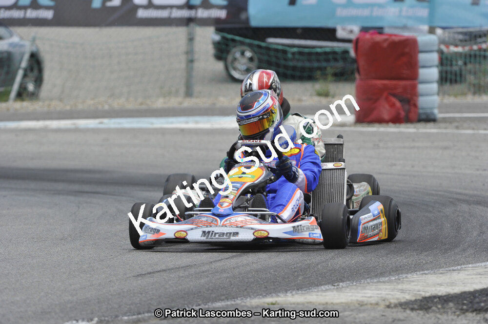 03/06/2012 : National Series Karting 2012 à Lavelanet (Photos Patrick Lascombes) 2012 — karting