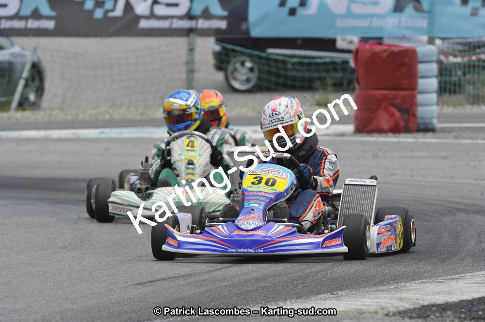 03/06/2012 : National Series Karting 2012 à Lavelanet (Photos Patrick Lascombes) 2012 — karting