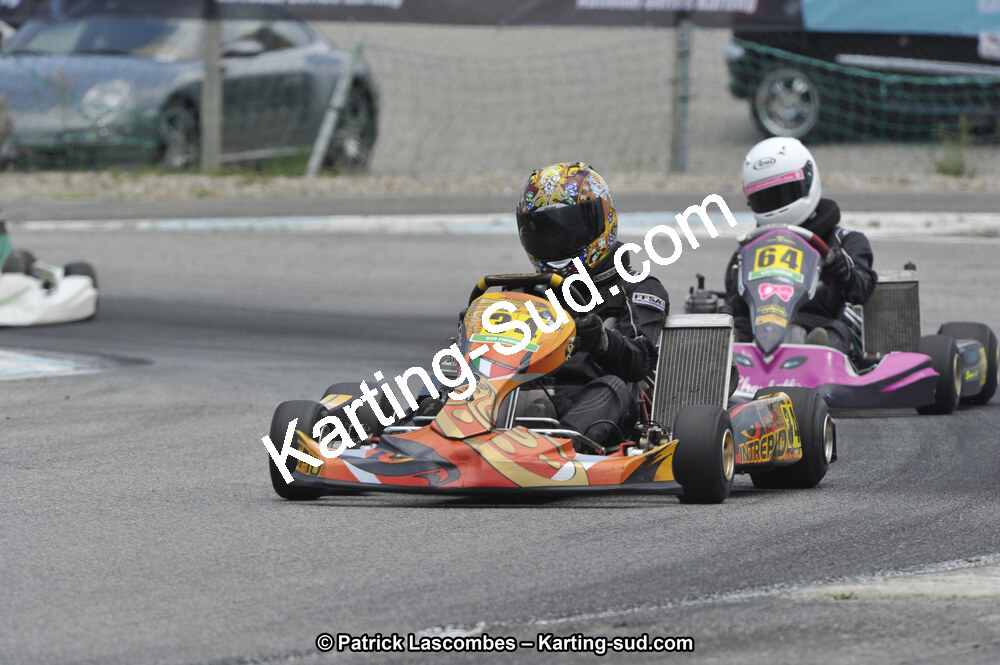 03/06/2012 : National Series Karting 2012 à Lavelanet (Photos Patrick Lascombes) 2012 — karting