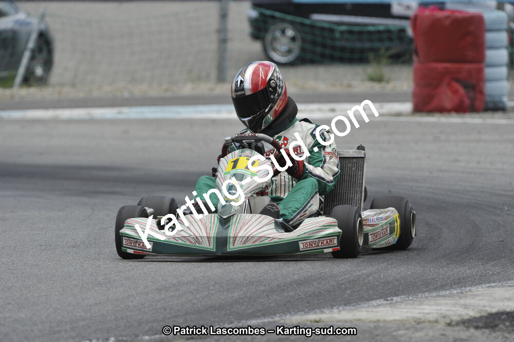 03/06/2012 : National Series Karting 2012 à Lavelanet (Photos Patrick Lascombes) 2012 — karting