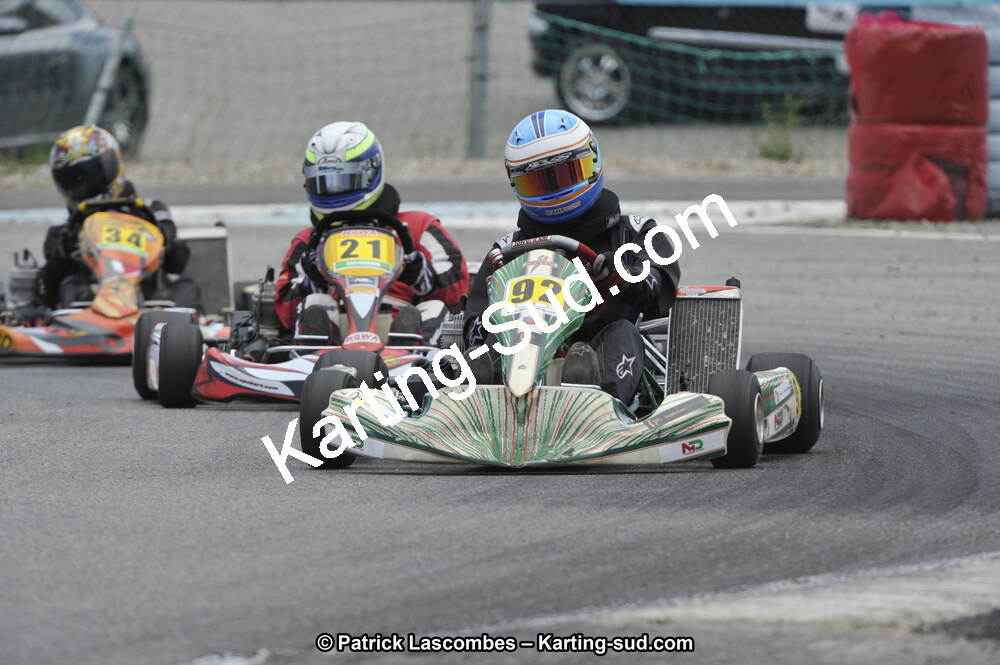03/06/2012 : National Series Karting 2012 à Lavelanet (Photos Patrick Lascombes) 2012 — karting