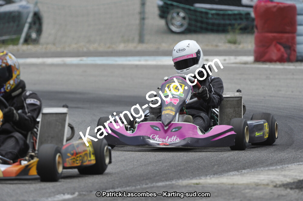 03/06/2012 : National Series Karting 2012 à Lavelanet (Photos Patrick Lascombes) 2012 — karting