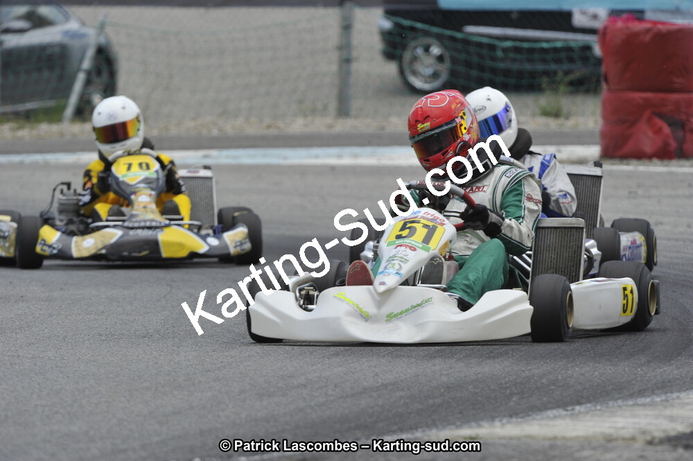 03/06/2012 : National Series Karting 2012 à Lavelanet (Photos Patrick Lascombes) 2012 — karting