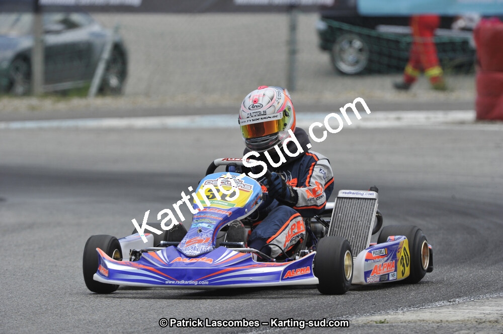 03/06/2012 : National Series Karting 2012 à Lavelanet (Photos Patrick Lascombes) 2012 — karting