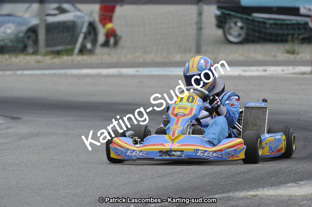 03/06/2012 : National Series Karting 2012 à Lavelanet (Photos Patrick Lascombes) 2012 — karting