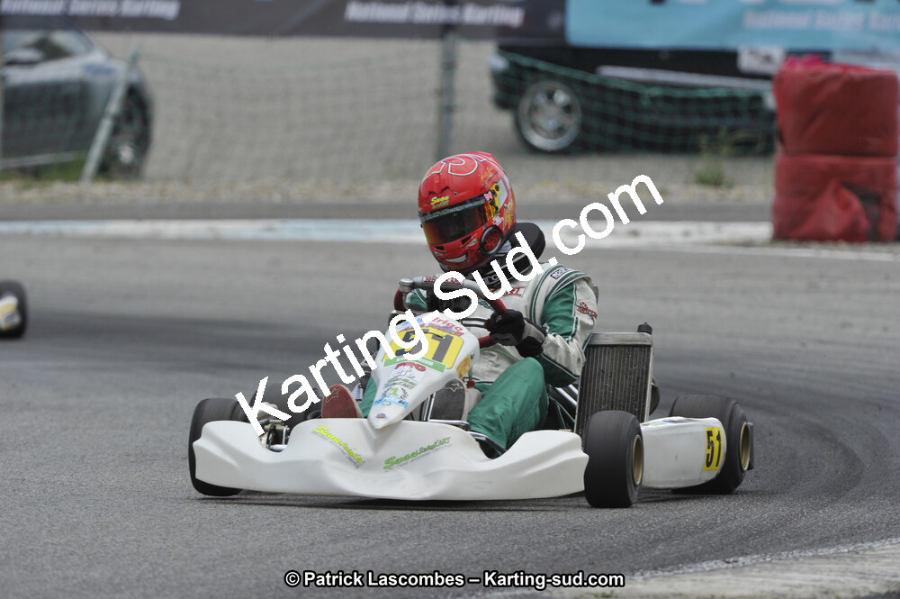 03/06/2012 : National Series Karting 2012 à Lavelanet (Photos Patrick Lascombes) 2012 — karting