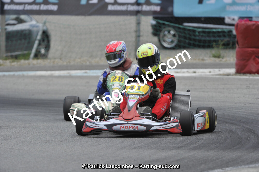 03/06/2012 : National Series Karting 2012 à Lavelanet (Photos Patrick Lascombes) 2012 — karting