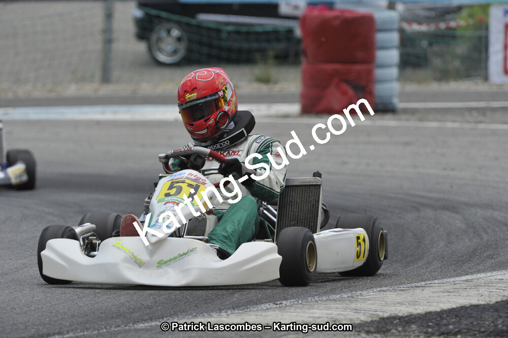 03/06/2012 : National Series Karting 2012 à Lavelanet (Photos Patrick Lascombes) 2012 — karting