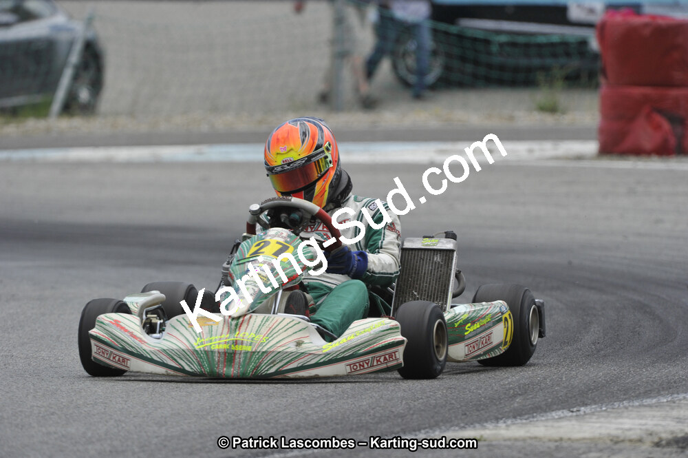 03/06/2012 : National Series Karting 2012 à Lavelanet (Photos Patrick Lascombes) 2012 — karting