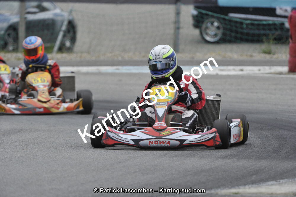 03/06/2012 : National Series Karting 2012 à Lavelanet (Photos Patrick Lascombes) 2012 — karting