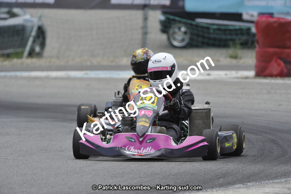 03/06/2012 : National Series Karting 2012 à Lavelanet (Photos Patrick Lascombes) 2012 — karting