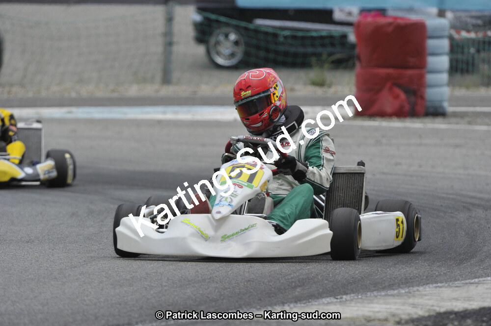 03/06/2012 : National Series Karting 2012 à Lavelanet (Photos Patrick Lascombes) 2012 — karting