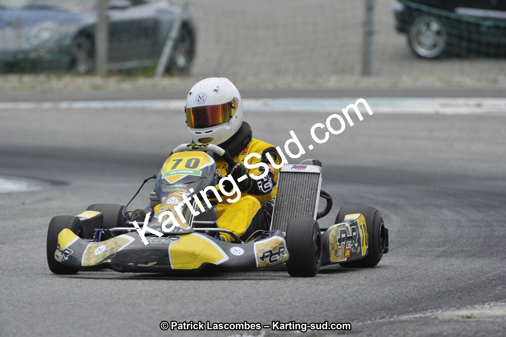 03/06/2012 : National Series Karting 2012 à Lavelanet (Photos Patrick Lascombes) 2012 — karting