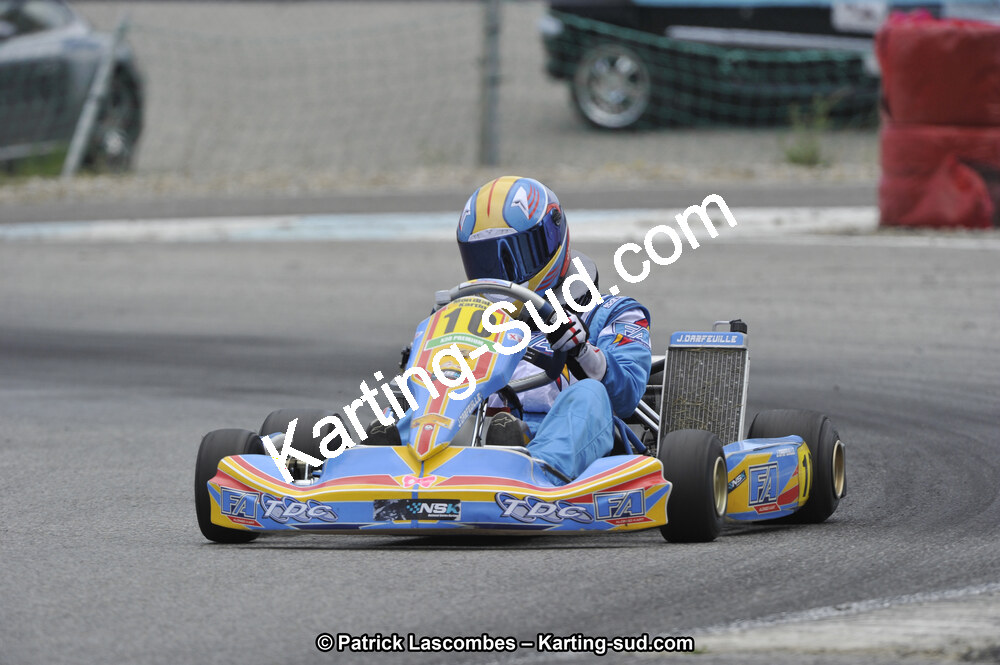 03/06/2012 : National Series Karting 2012 à Lavelanet (Photos Patrick Lascombes) 2012 — karting