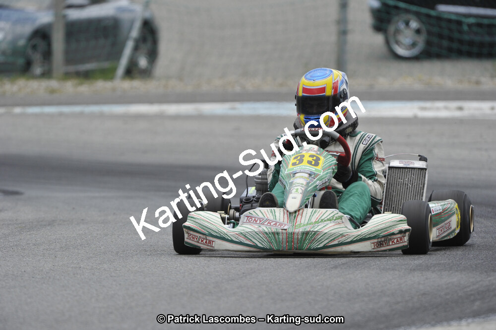03/06/2012 : National Series Karting 2012 à Lavelanet (Photos Patrick Lascombes) 2012 — karting