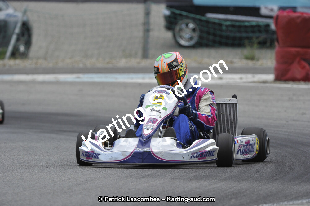 03/06/2012 : National Series Karting 2012 à Lavelanet (Photos Patrick Lascombes) 2012 — karting