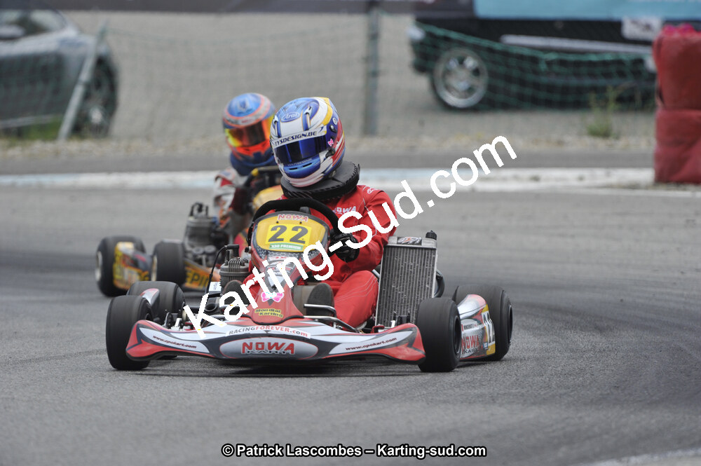 03/06/2012 : National Series Karting 2012 à Lavelanet (Photos Patrick Lascombes) 2012 — karting