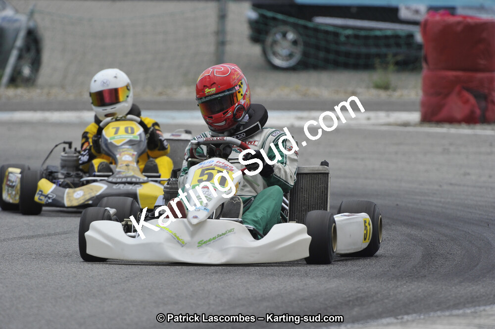 03/06/2012 : National Series Karting 2012 à Lavelanet (Photos Patrick Lascombes) 2012 — karting