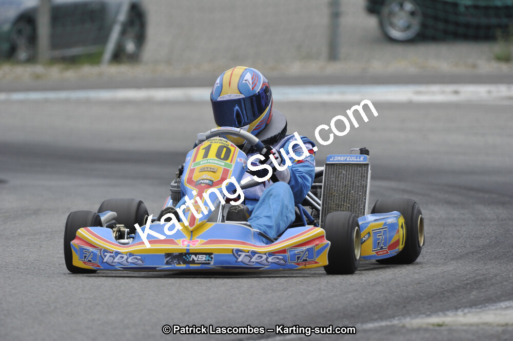 03/06/2012 : National Series Karting 2012 à Lavelanet (Photos Patrick Lascombes) 2012 — karting