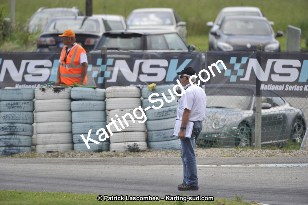 03/06/2012 : National Series Karting 2012 à Lavelanet (Photos Patrick Lascombes) 2012 — karting