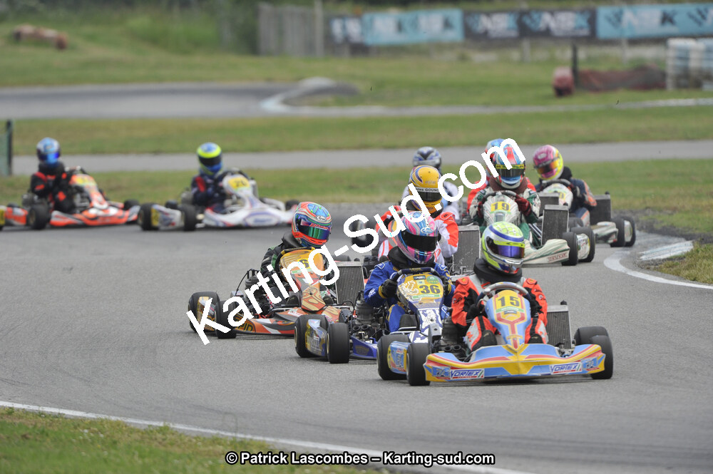 03/06/2012 : National Series Karting 2012 à Lavelanet (Photos Patrick Lascombes) 2012 — karting