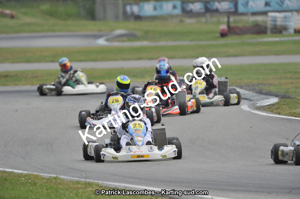 03/06/2012 : National Series Karting 2012 à Lavelanet (Photos Patrick Lascombes) 2012 — karting