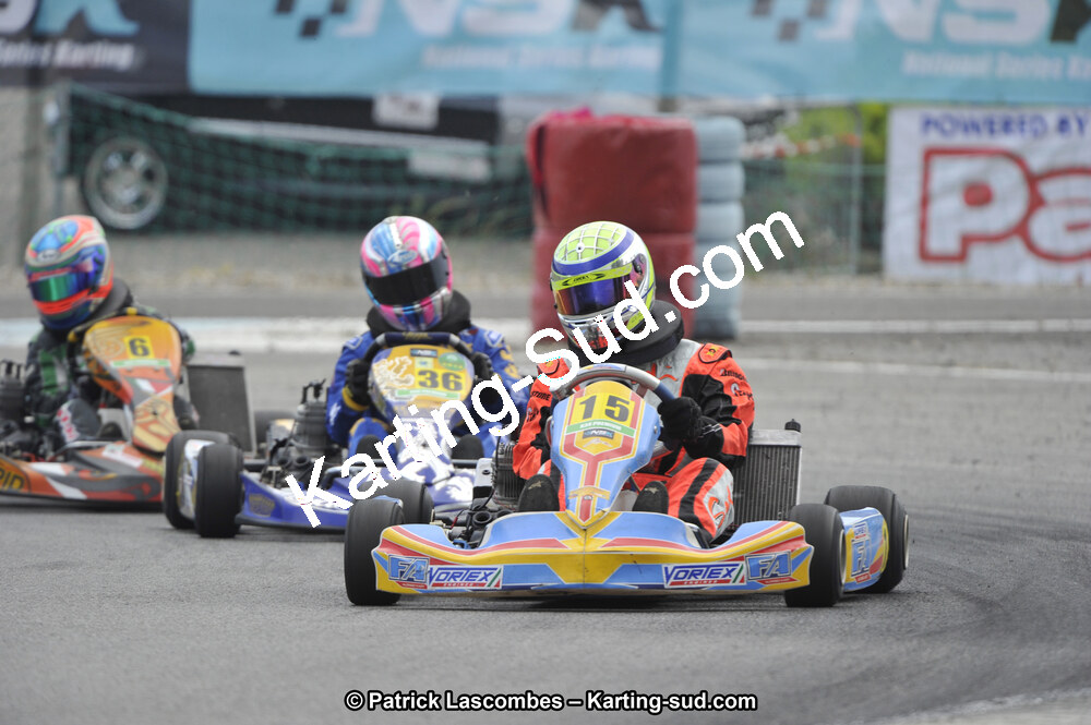 03/06/2012 : National Series Karting 2012 à Lavelanet (Photos Patrick Lascombes) 2012 — karting
