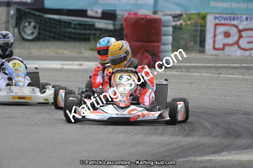 03/06/2012 : National Series Karting 2012 à Lavelanet (Photos Patrick Lascombes) 2012 — karting