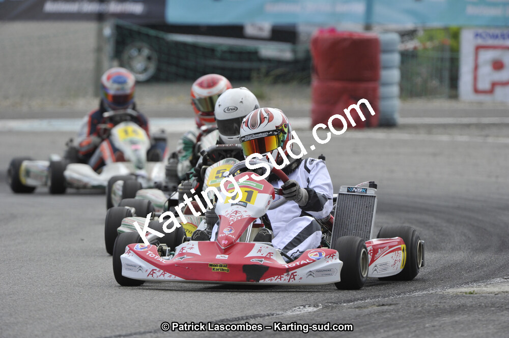 03/06/2012 : National Series Karting 2012 à Lavelanet (Photos Patrick Lascombes) 2012 — karting