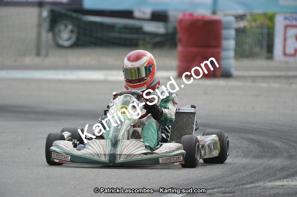 03/06/2012 : National Series Karting 2012 à Lavelanet (Photos Patrick Lascombes) 2012 — karting